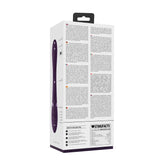 CATO - PULSE G-SPOT RABBIT - PURPLE